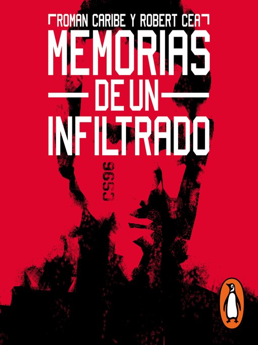Title details for Memorias de un infiltrado by Roman Caribe - Wait list
